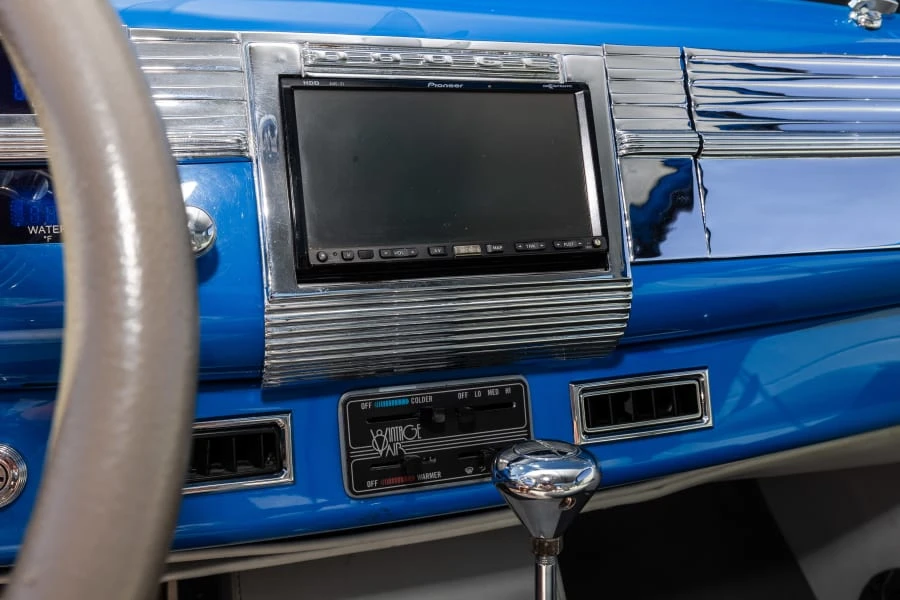 1939 Dodge T/V/W Series - Image 31 of 31