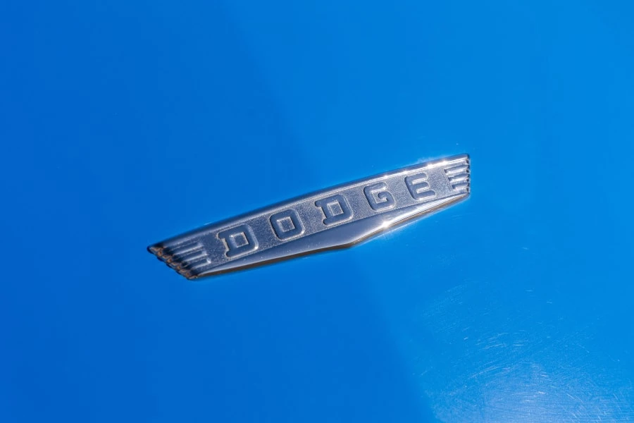 1939 Dodge T/V/W Series - Image 12 of 31