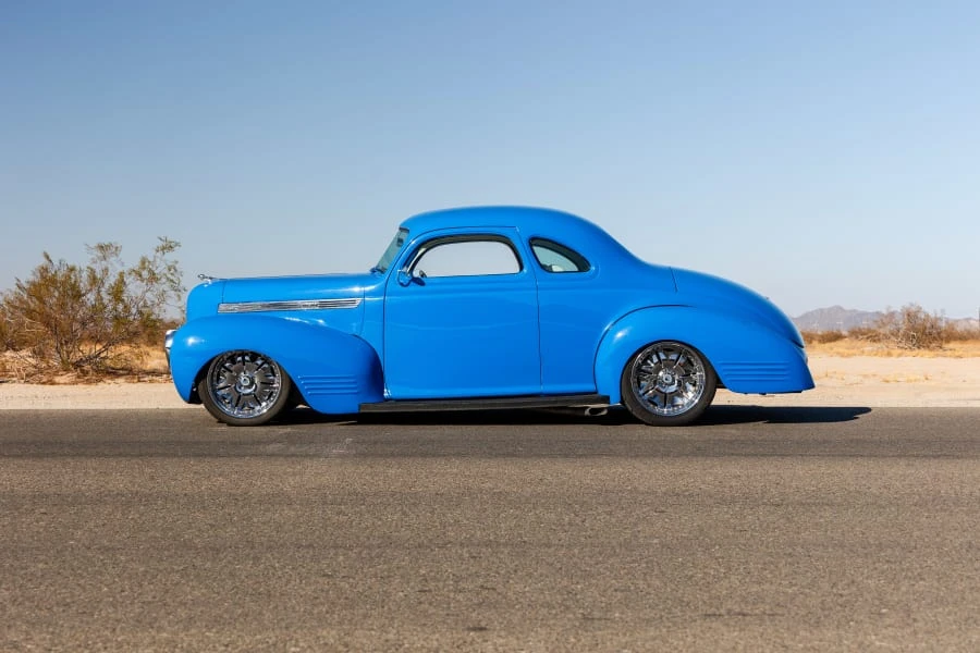 1939 Dodge T/V/W Series - Image 2 of 31