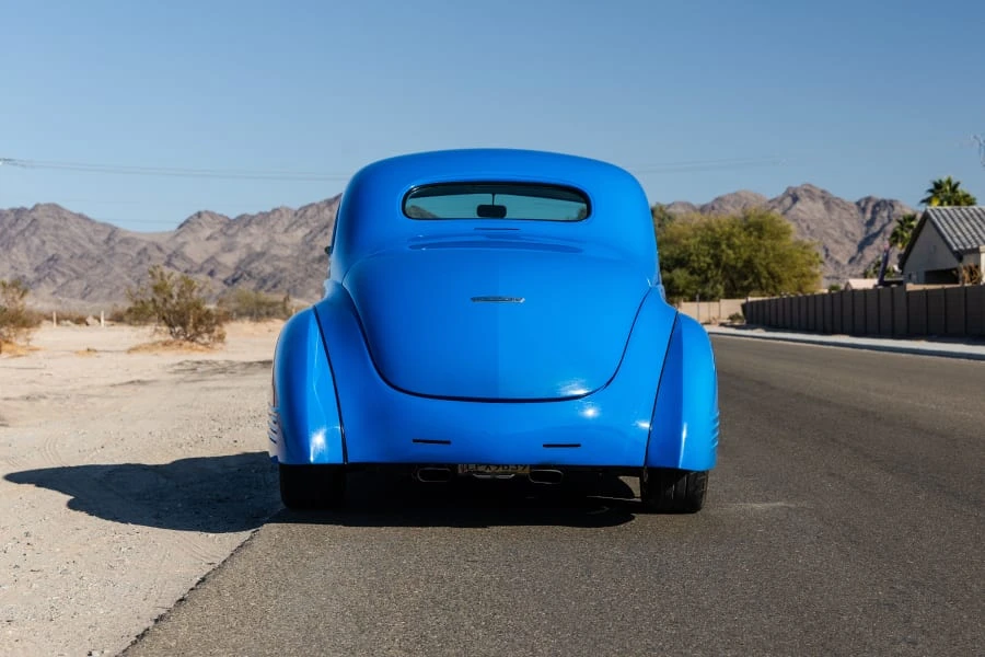 1939 Dodge T/V/W Series - Image 5 of 31