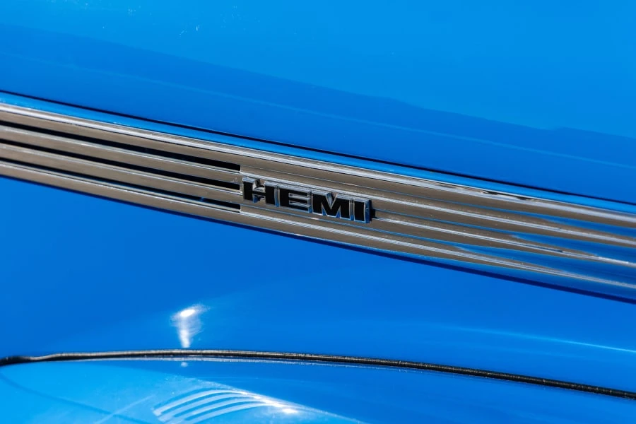 1939 Dodge T/V/W Series - Image 13 of 31