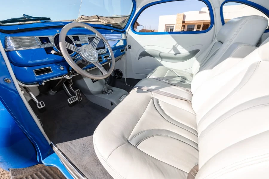 1939 Dodge T/V/W Series - Image 27 of 31