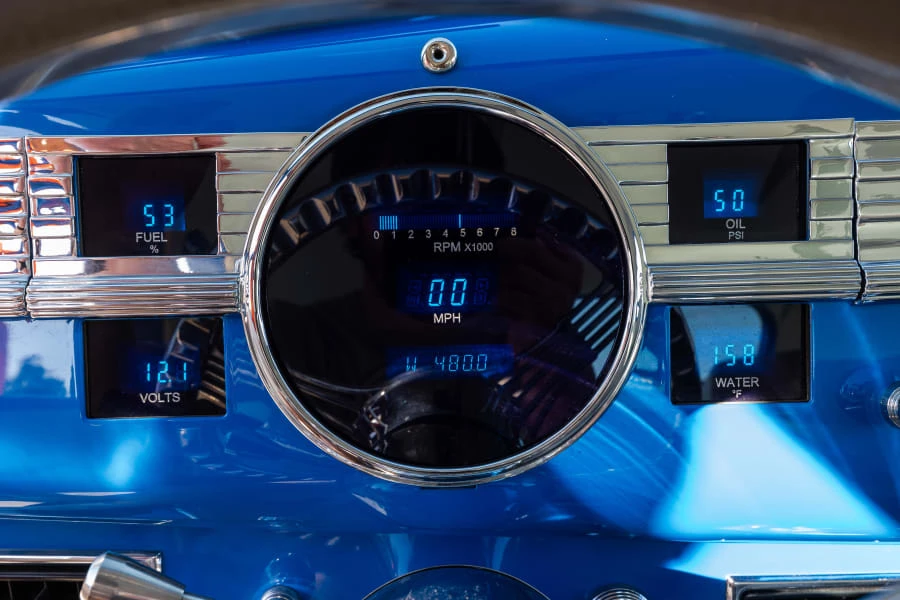 1939 Dodge T/V/W Series - Image 30 of 31