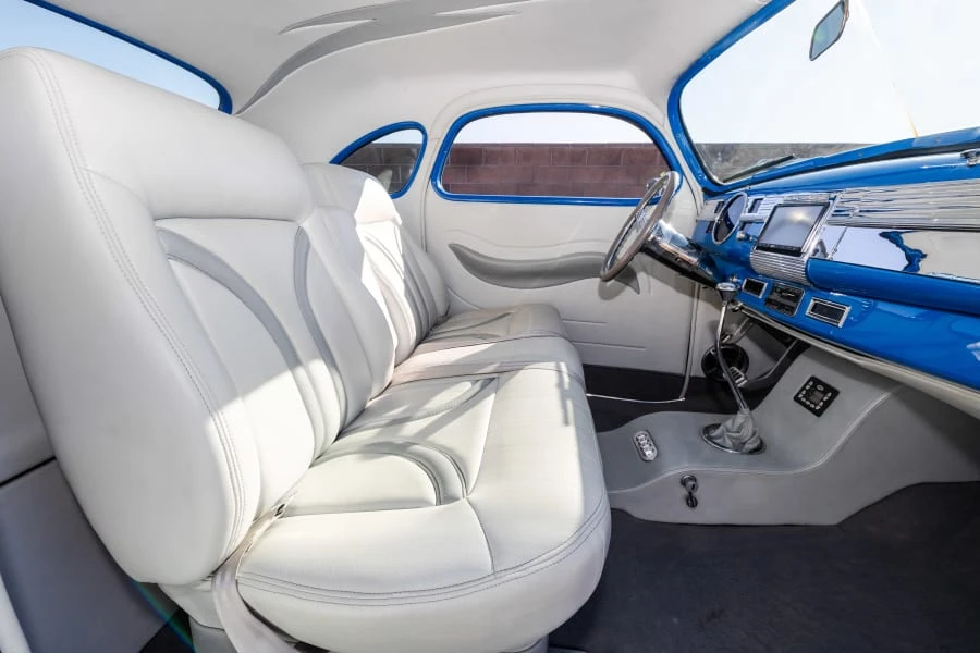 1939 Dodge T/V/W Series - Image 28 of 31