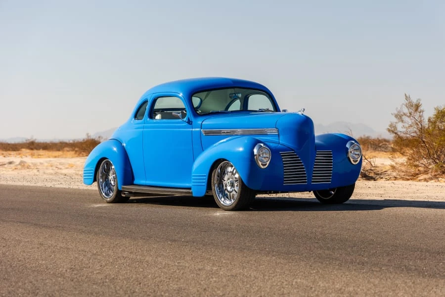 1939 Dodge T/V/W Series - Image 6 of 31