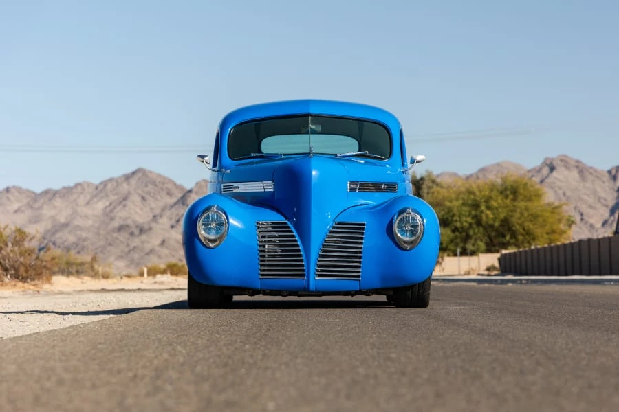 1939 Dodge T/V/W Series - Image 4 of 31