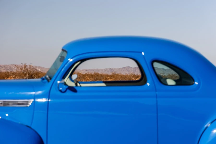 1939 Dodge T/V/W Series - Image 9 of 31