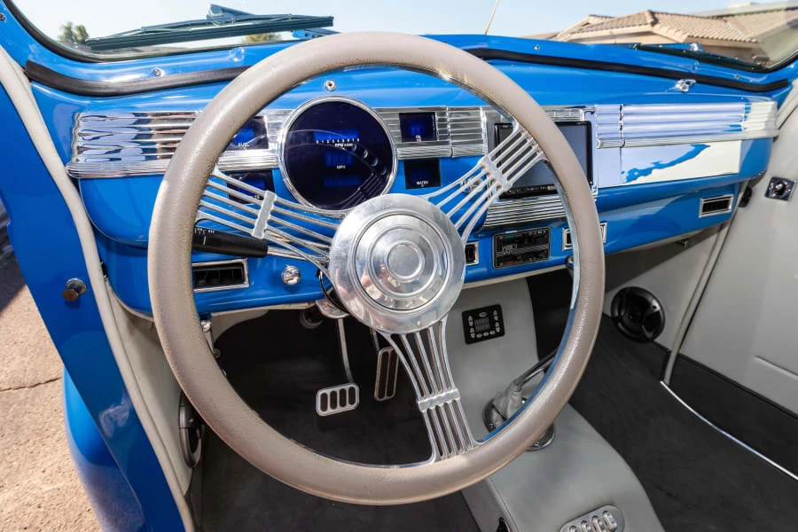 1939 Dodge T/V/W Series - Image 29 of 31