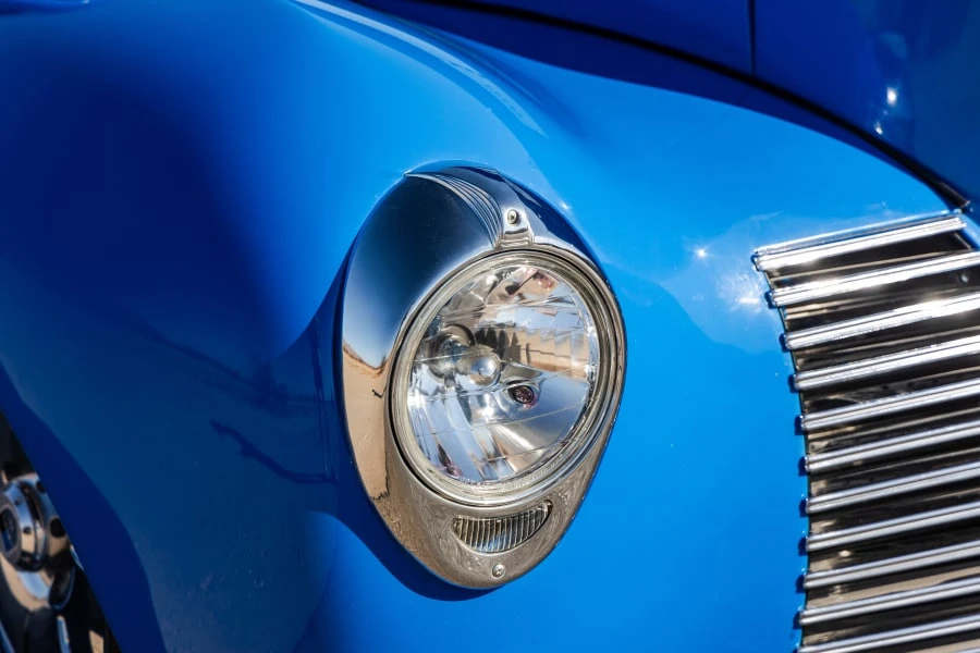 1939 Dodge T/V/W Series - Image 17 of 31