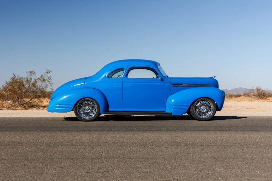 1939 Dodge T/V/W Series - Image 7 of 31