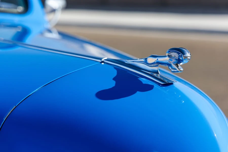 1939 Dodge T/V/W Series - Image 20 of 31