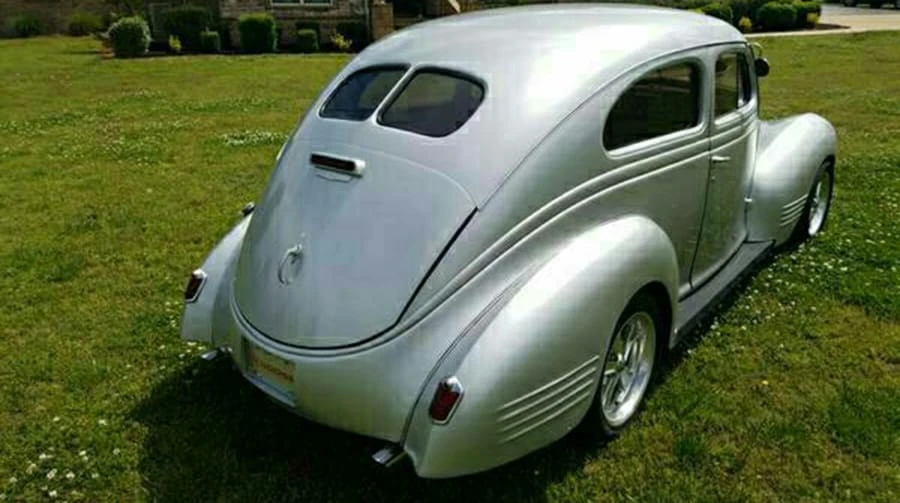 1939 Dodge T/V/W Series - Image 2 of 5