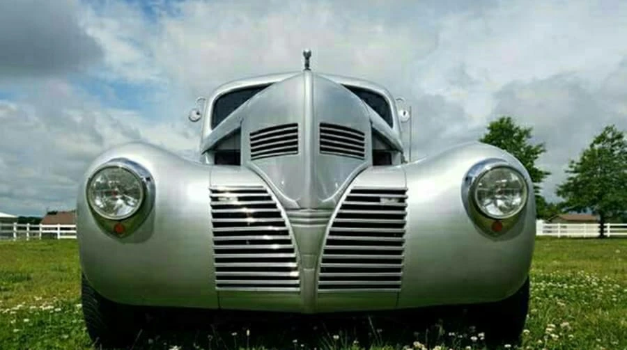 1939 Dodge T/V/W Series - Image 3 of 5