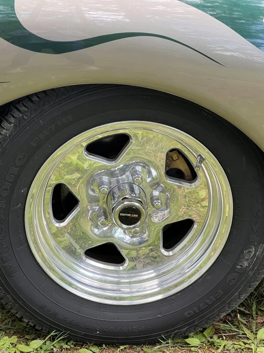1939 Dodge T/V/W Series - Image 11 of 22