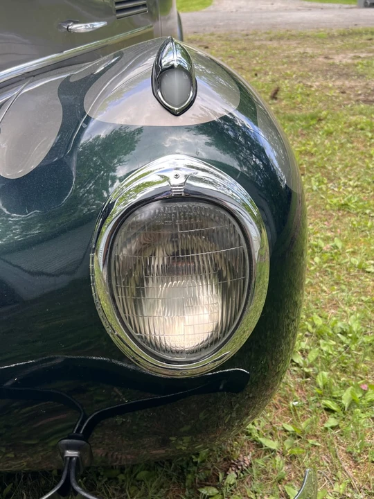 1939 Dodge T/V/W Series - Image 10 of 22