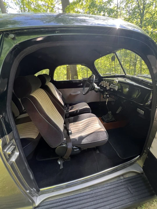 1939 Dodge T/V/W Series - Image 18 of 22