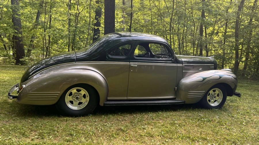 1939 Dodge T/V/W Series - Image 7 of 22