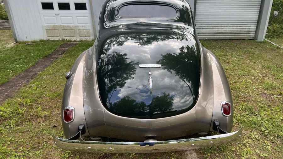 1939 Dodge T/V/W Series - Image 5 of 22