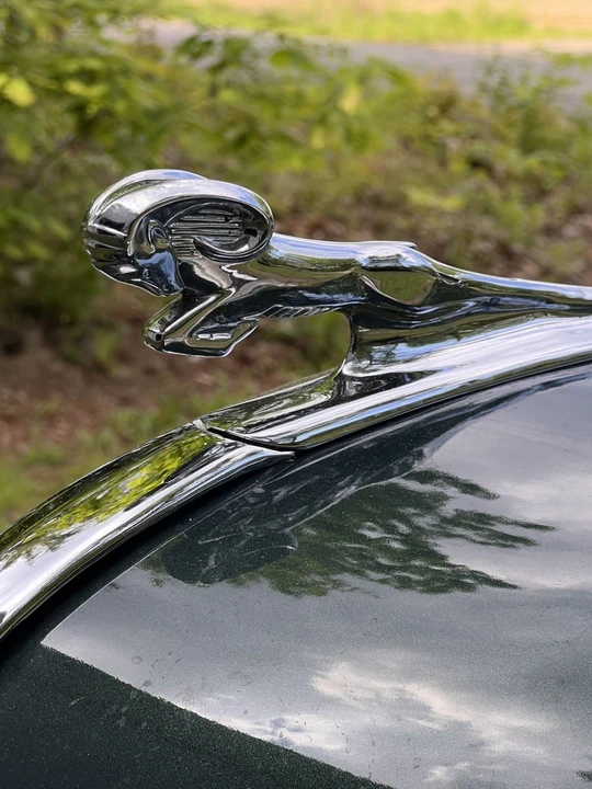 1939 Dodge T/V/W Series - Image 8 of 22