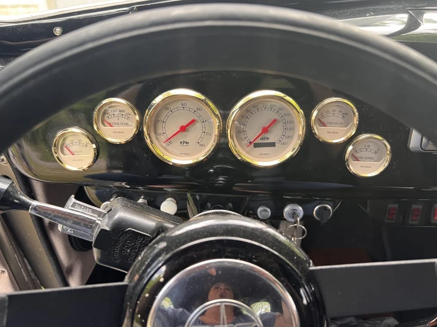 1939 Dodge T/V/W Series - Image 15 of 22