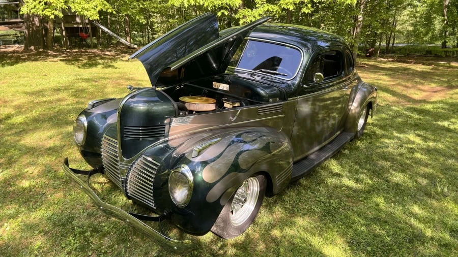 1939 Dodge T/V/W Series - Image 12 of 22