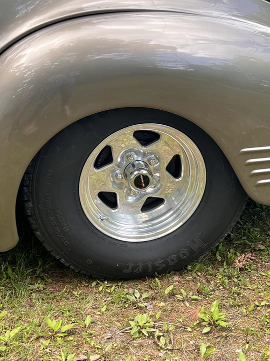 1939 Dodge T/V/W Series - Image 9 of 22