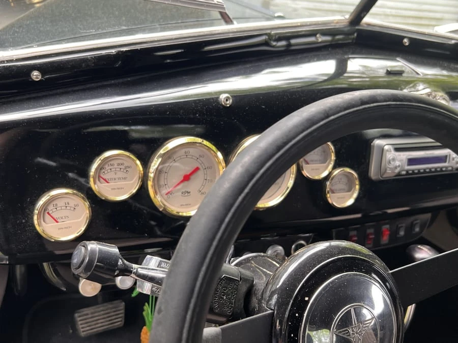 1939 Dodge T/V/W Series - Image 16 of 22