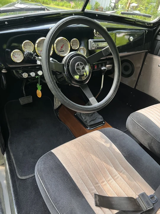 1939 Dodge T/V/W Series - Image 19 of 22