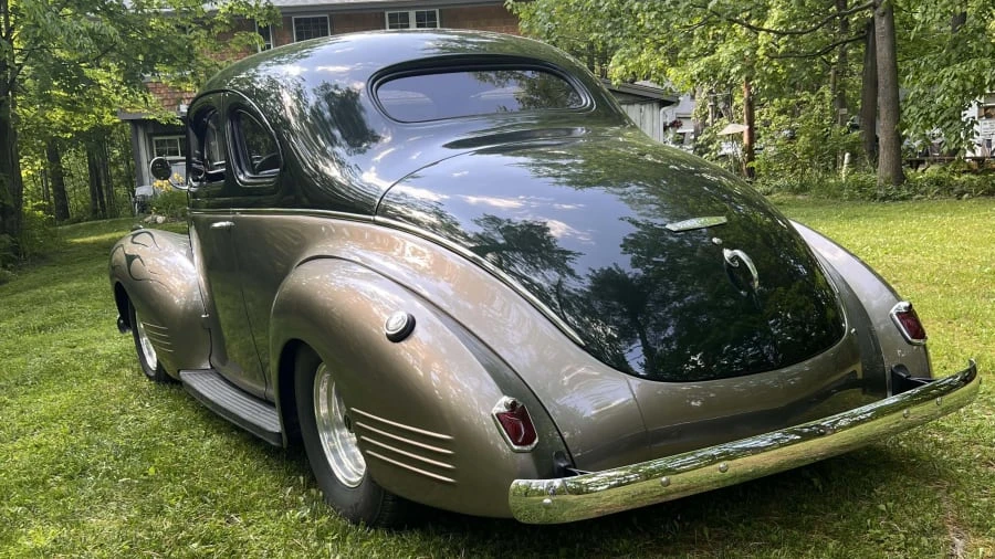 1939 Dodge T/V/W Series - Image 3 of 22