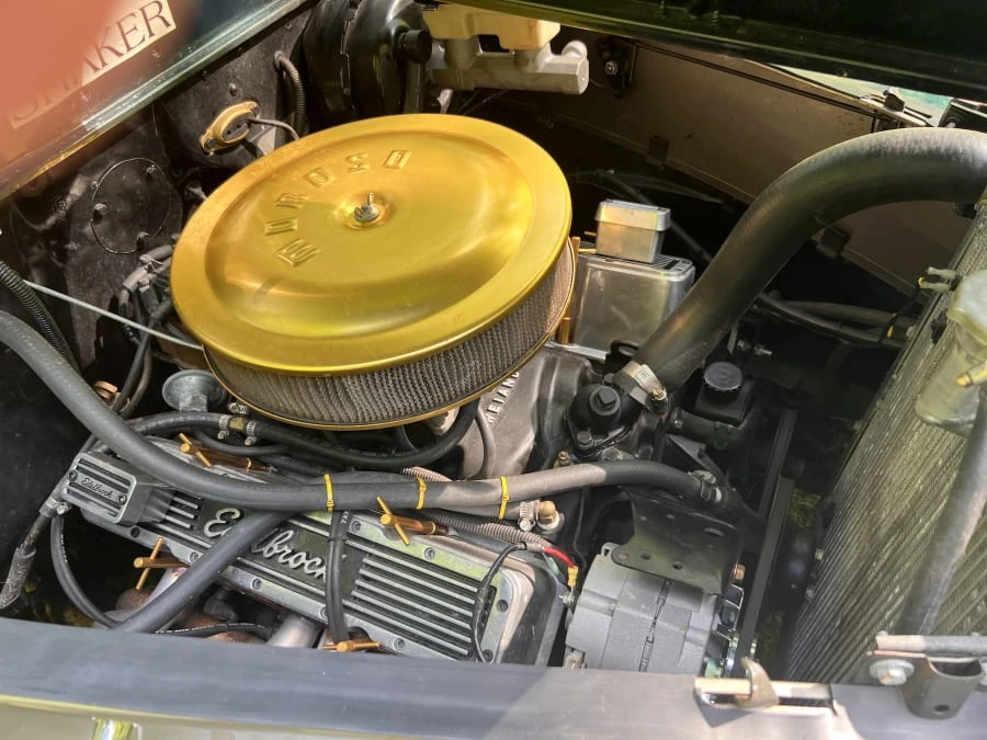 1939 Dodge T/V/W Series - Image 21 of 22