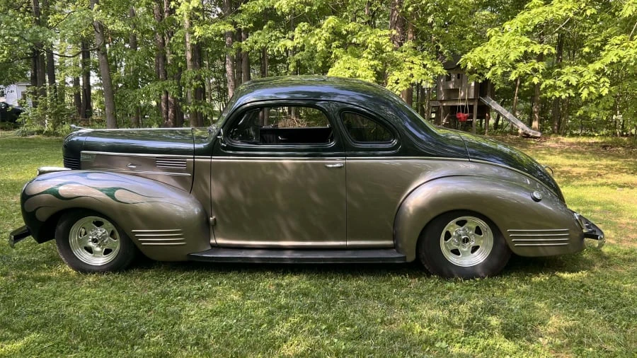 1939 Dodge T/V/W Series - Image 2 of 22