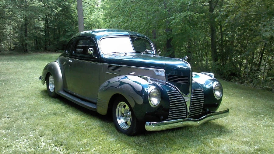 1939 Dodge T/V/W Series - Image 6 of 22