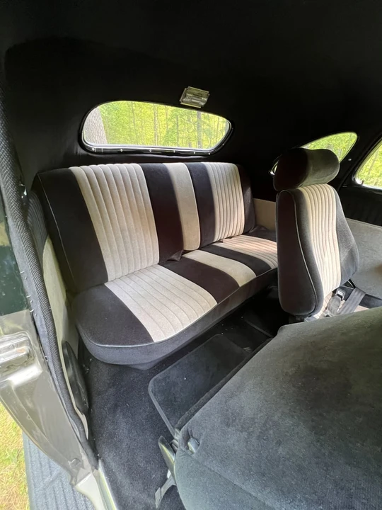 1939 Dodge T/V/W Series - Image 17 of 22