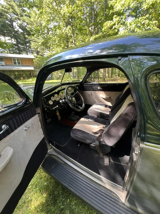 1939 Dodge T/V/W Series - Image 13 of 22