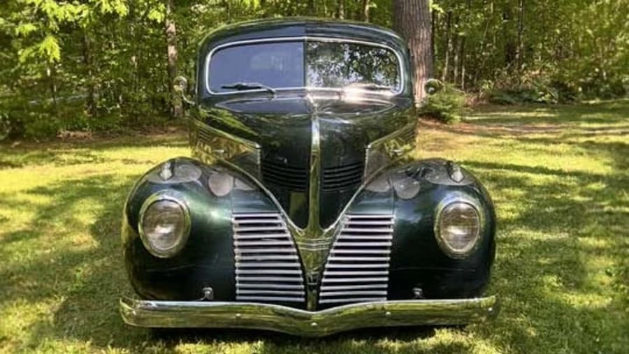 1939 Dodge T/V/W Series - Image 4 of 22