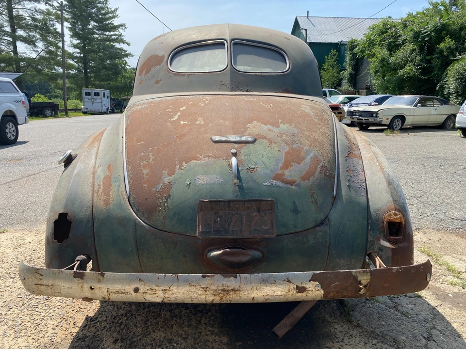 1939 Dodge T/V/W Series - Image 4 of 16