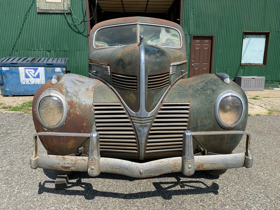 1939 Dodge T/V/W Series - Image 9 of 16