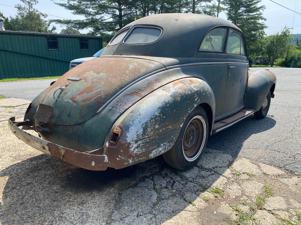 1939 Dodge T/V/W Series - Image 6 of 16