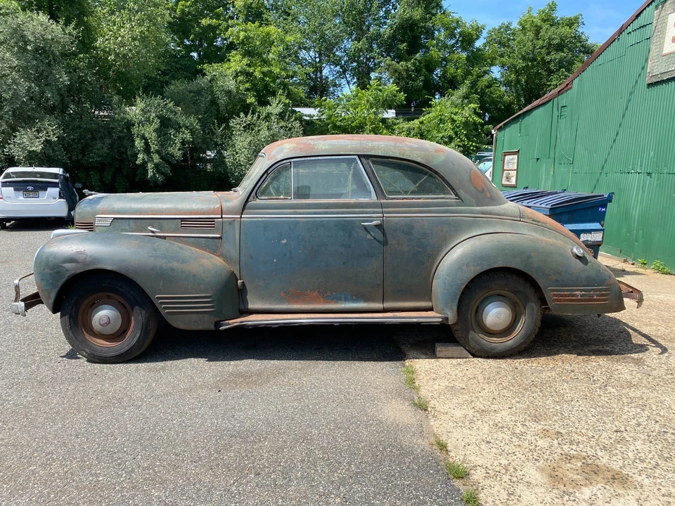 1939 Dodge T/V/W Series - Image 2 of 16