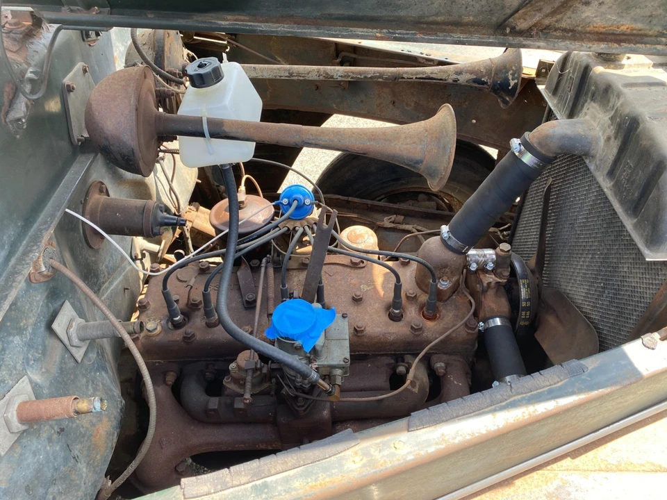 1939 Dodge T/V/W Series - Image 12 of 16