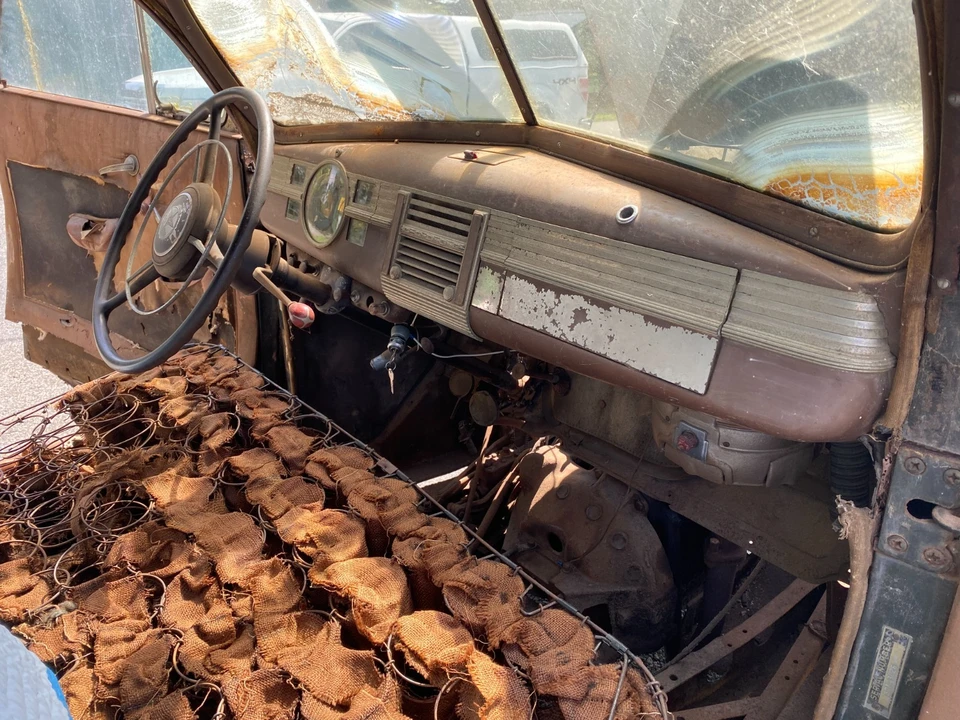 1939 Dodge T/V/W Series - Image 10 of 16