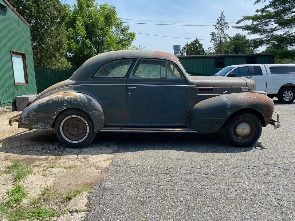 1939 Dodge T/V/W Series - Image 7 of 16