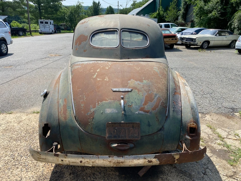 1939 Dodge T/V/W Series - Image 5 of 16