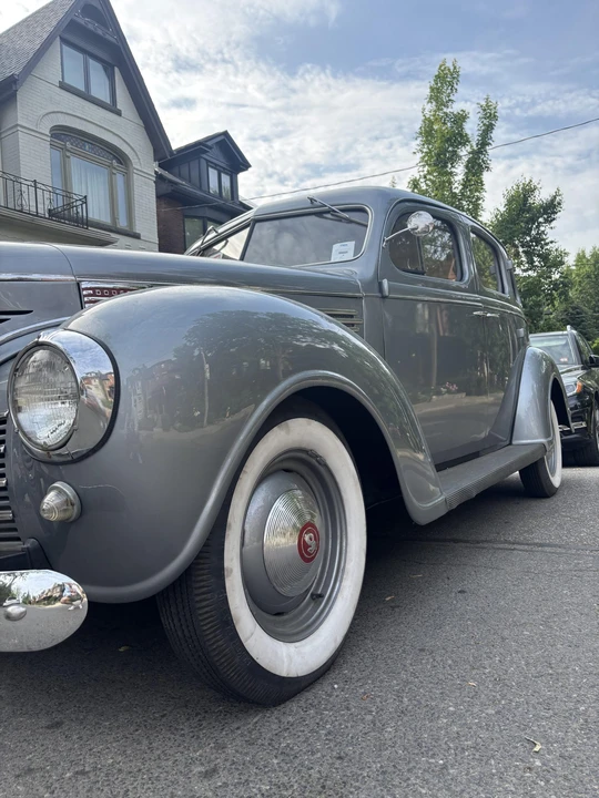1939 Dodge T/V/W Series - Image 20 of 31