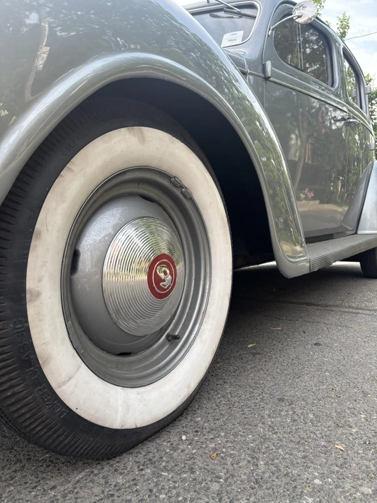 1939 Dodge T/V/W Series - Image 22 of 31