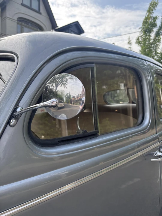 1939 Dodge T/V/W Series - Image 26 of 31