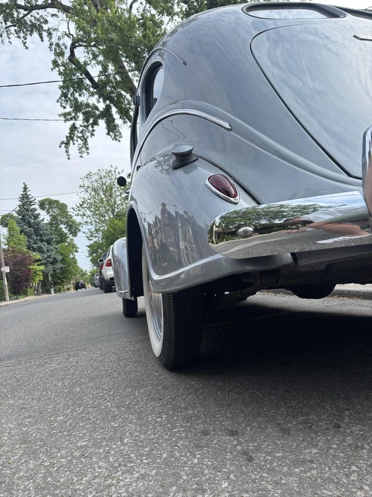1939 Dodge T/V/W Series - Image 31 of 31