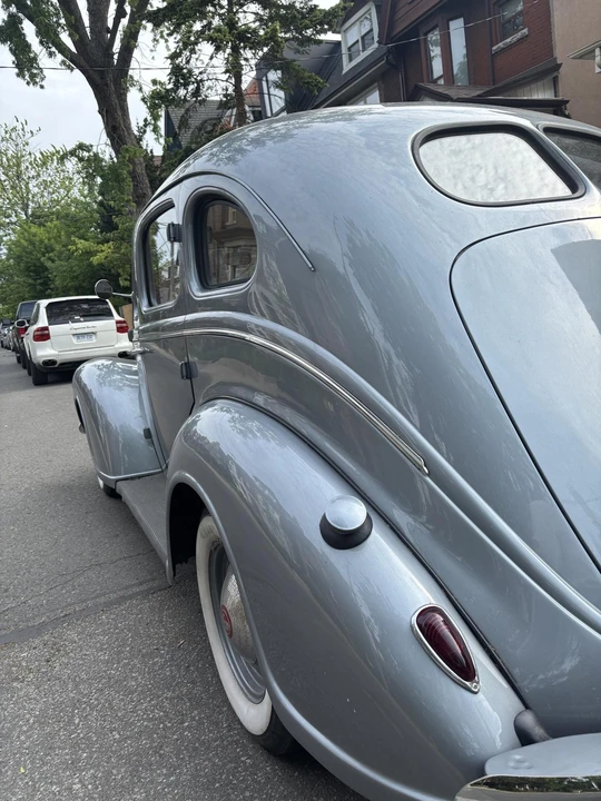 1939 Dodge T/V/W Series - Image 28 of 31