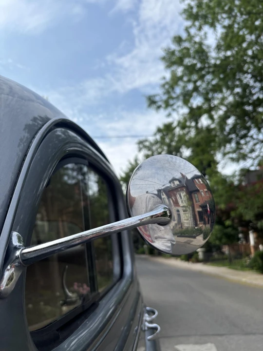 1939 Dodge T/V/W Series - Image 27 of 31