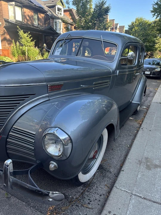 1939 Dodge T/V/W Series - Image 19 of 31